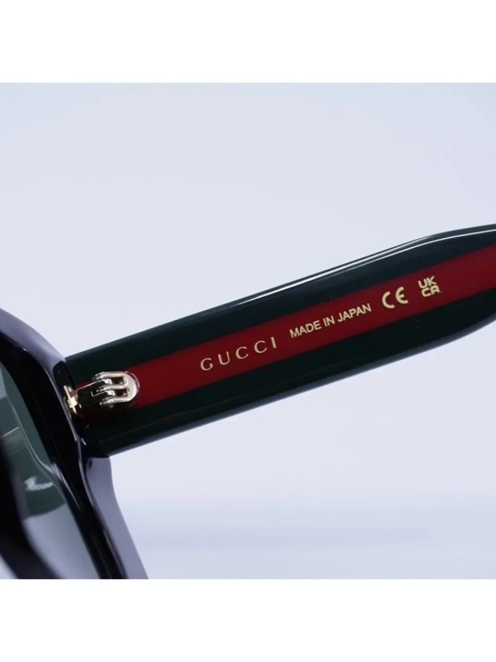 Gucci authentic gg1861s